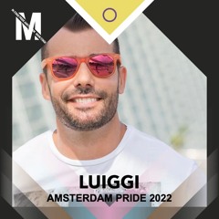 AMSTERDAM PRIDE 2022