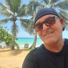 DJ Isaacb @ Playa Bonita Mosquito Boutique Hotel June 23rd 2024