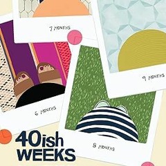 [@PDF] 40ish Weeks: A Pregnancy Journal (Pregnancy Books, Pregnancy Gifts, First Time Mom Journ