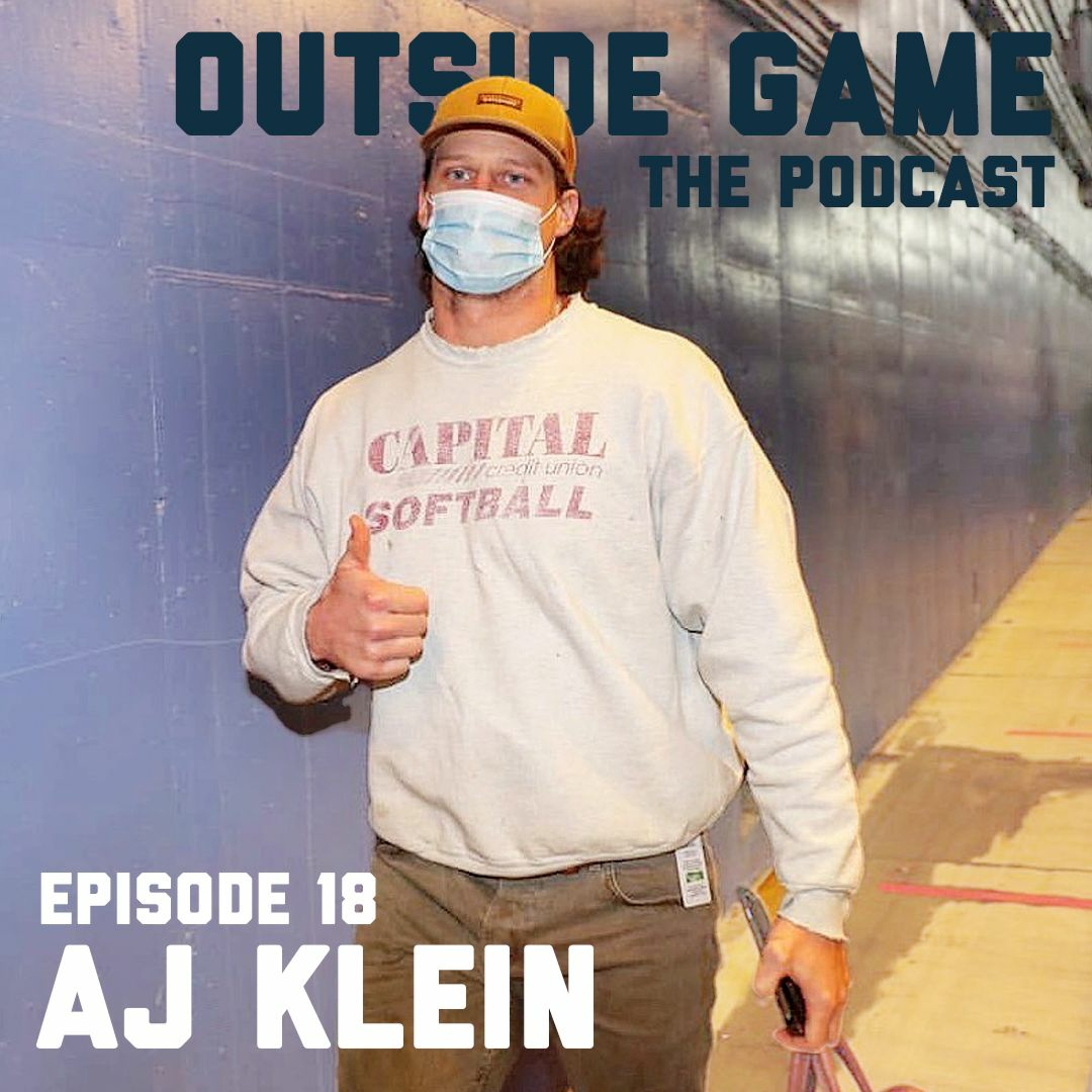 The Outside Game Podcast