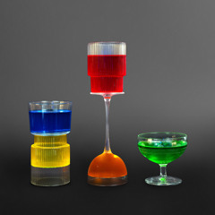 SCP/Repost Signed Artist Watch (Nov.-Dec. 2021)