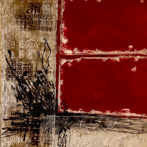 Red And Black, production by Cricket & Paprob