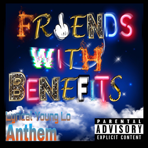Friends With Benefits Song List