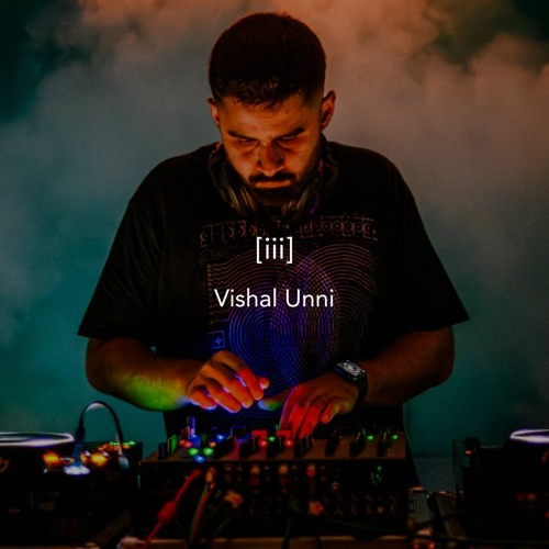 Vishal Unni @ Satori [iii] • December 2023