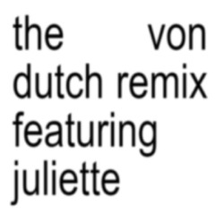 Charli xcx - the von dutch remix featuring juliette (Sealion mashup)
