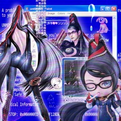 Bayonetta
