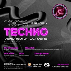 Tokio Club - La Villa 04.10.24 Nice.WAV