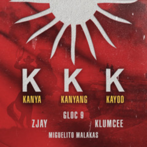 KKK (Kanya Kanyang Kayod) [feat. Zjay, Miguelito Malakas & DJ Klumcee]