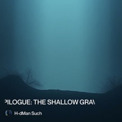 epilogue:the shallow grave (reprise).