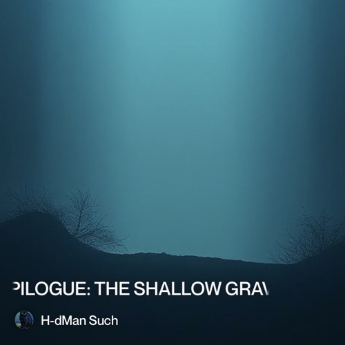 epilogue:the shallow grave (reprise).