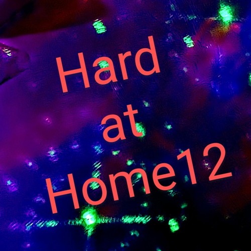 Hard at Home 12