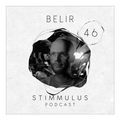 STIMMULUS Podcast 46 - Belir