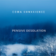 (DE61) Coma Conscience - Pensive Desolation