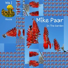 Mike Paar - In The Garden (OUT NOW on Wa! Records)