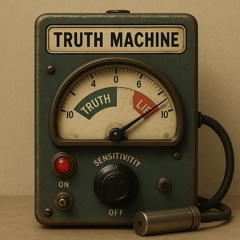 The truth machine