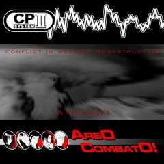 CPSII Originals - Areo Combato!