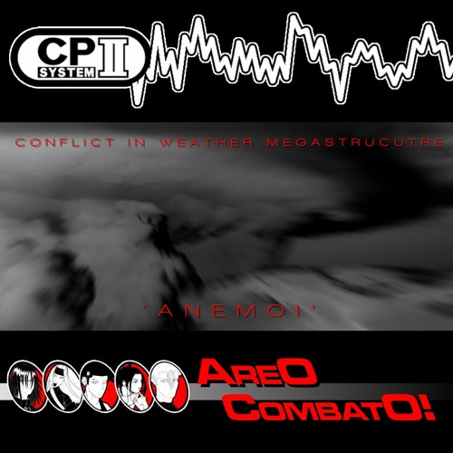 CPSII Originals - Areo Combato!