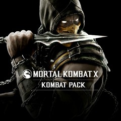 Slovian - Fatality (Mortal kombat rap)
