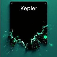 Kepler - Black Mirror | Dark Rap - HEATZ .mp3