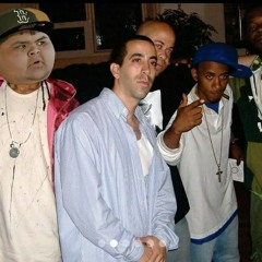u da man (asshole's manly remix) ft. black moon, dru ha, havoc, & smif n wessun