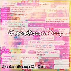 One last message W/ Peril
