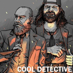 228 - Cool Detective (Part 3)