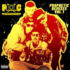Prophets of Da City -  Life's a b#@!h (7785 remix)