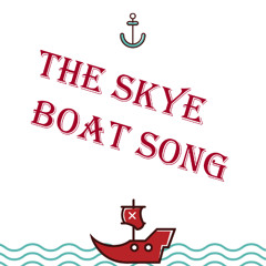 The Skye Boat Song (Acoustic Guitar & hammer Dulcimer version)