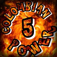 Colombian Power (Gabber Set ) - Nishiki[#5]