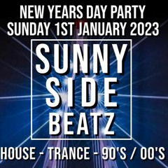 Dave Nicholls - Sunnyside Beats