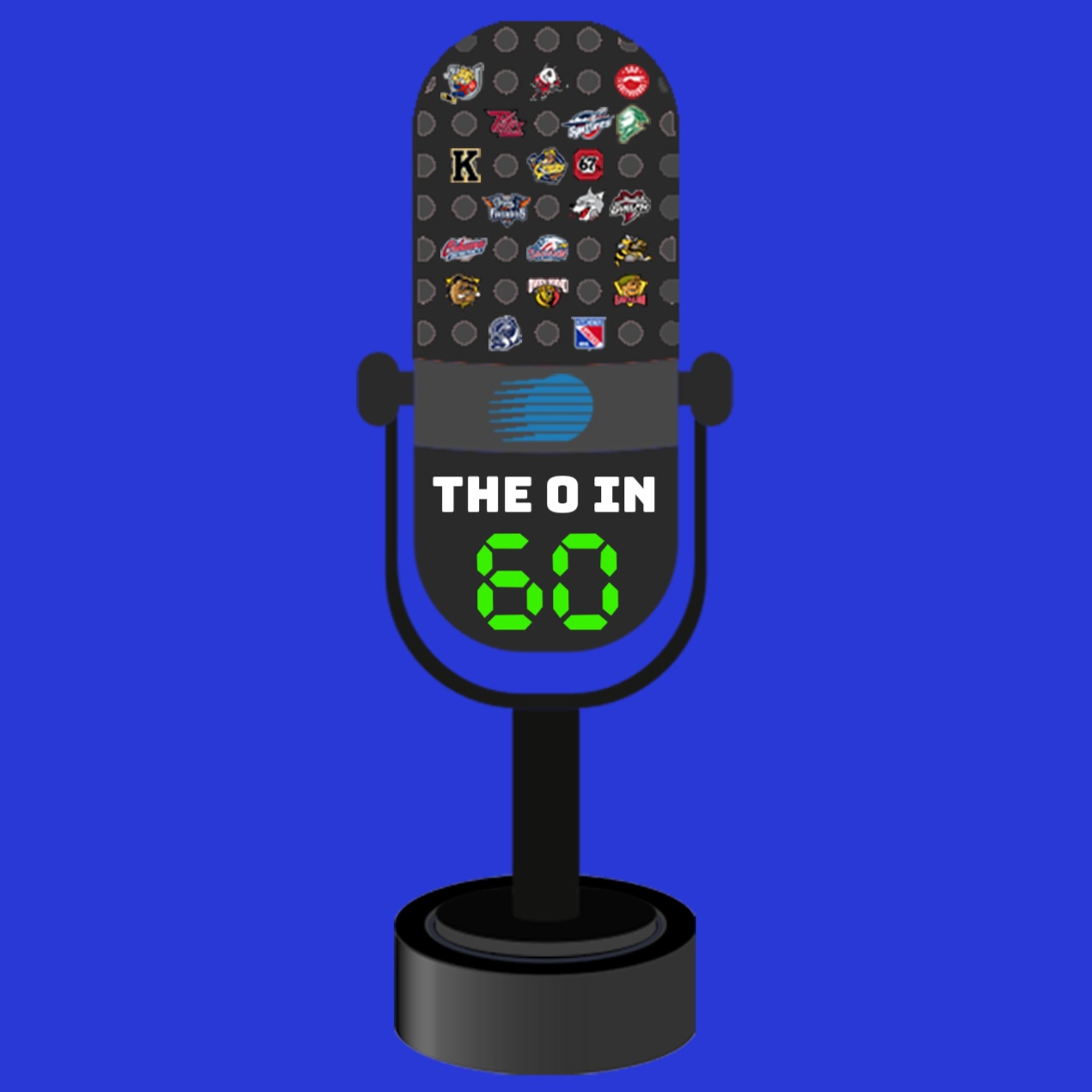 The OHL in 60 Podcast