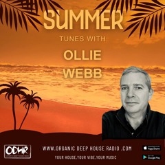 OLLIE WEBB | 01 - 04 JULY | ODH-RADIO