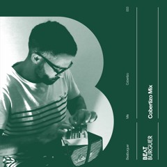 MIX: Cobertizo x Beatburger Mix
