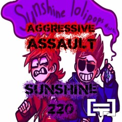 AggressiveAssault - Sunshine - Original Mix