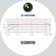 Resonation