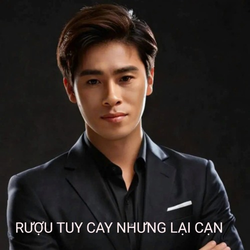 Rượu Tuy Cay Nhưng Lại Cạn