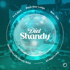 Baby Teeth (dentallplan b2b Sweaty Baby) @ Diet Shandy - 8th April '22