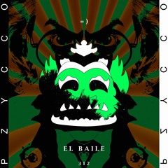 HAPPYFACE - El Baile [PZC312]