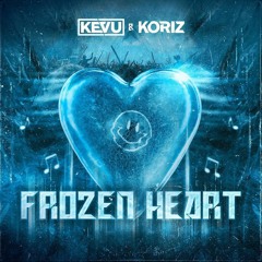 KEVU x Koriz - Frozen Heart