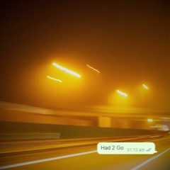 Had 2 Go [FREE DL]