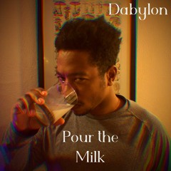 Pour The Milk (Tom's Diner Flip)