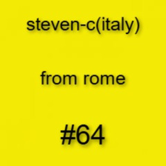 mixed by steven-c(italy)