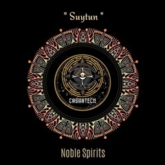 CosmoPod 43 " Suytun " by Noble Spirits