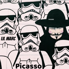 Picasso (prod by YavinBeats