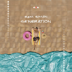 Rem Siman - Generation (Original Mix) [You Plus One]
