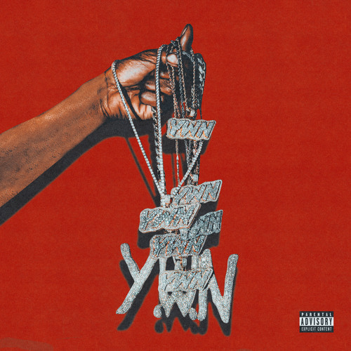 Do Betta (feat. Cash Kidd)