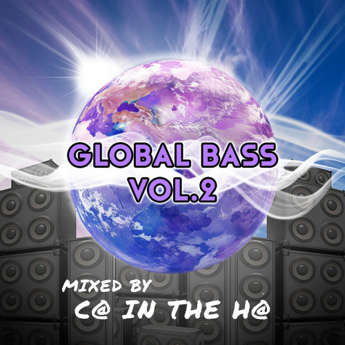 Global Bass Vol.2
