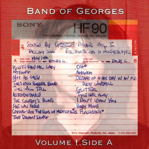 Band of Georges: The Distance