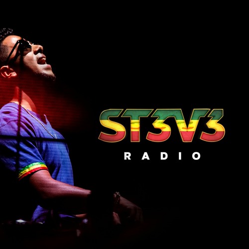 St3v3 Radio #3 #DJSt3v3