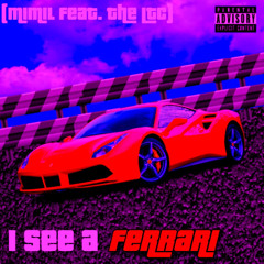 I See a Ferrari (SLOW + REVERB)